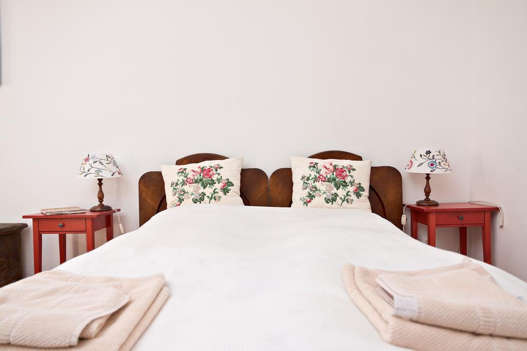 Barta Pince Vendeghaz Mad Hotel ห้อง รูปภาพ