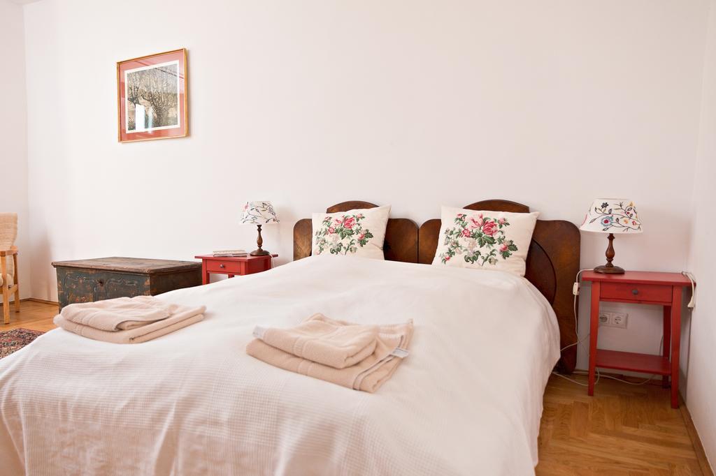 Barta Pince Vendeghaz Mad Hotel ห้อง รูปภาพ