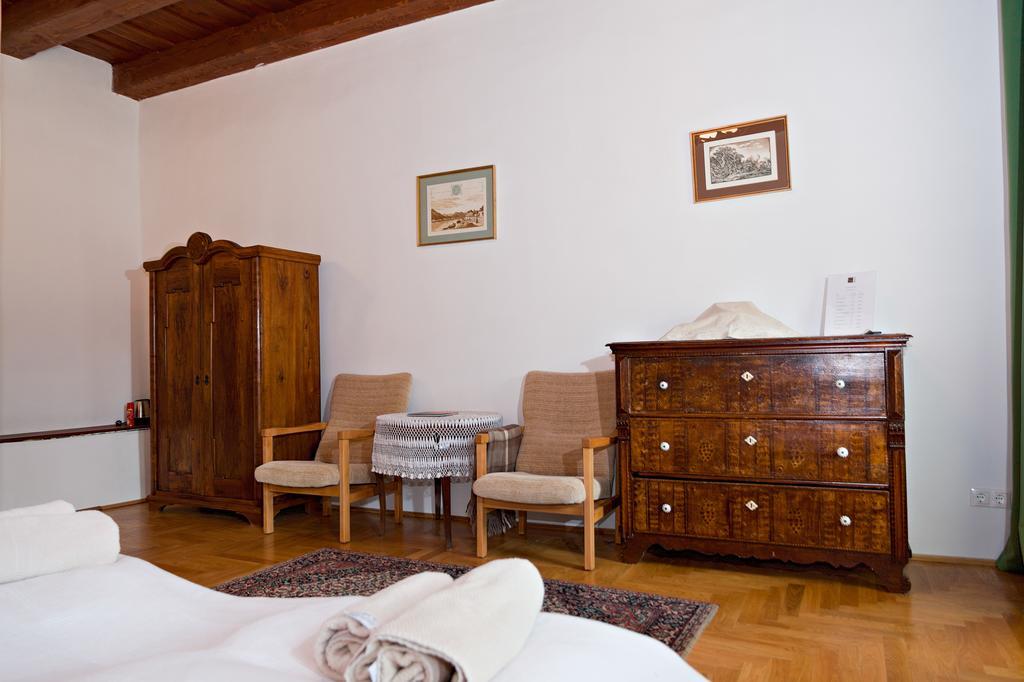 Barta Pince Vendeghaz Mad Hotel ห้อง รูปภาพ